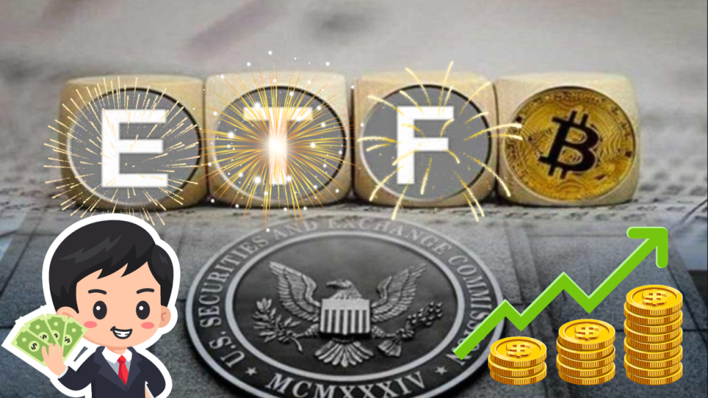 SEC chính thức phê duyệt Bitcoin ETF spot
