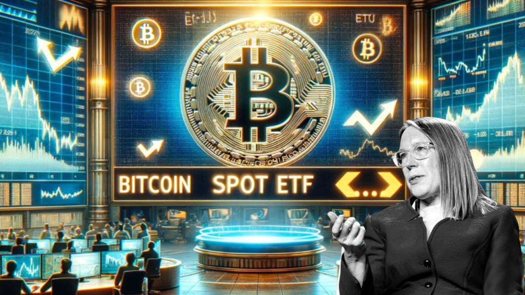 SEC 'Lãng phí một thập kỷ' từ chối Bitcoin ETF