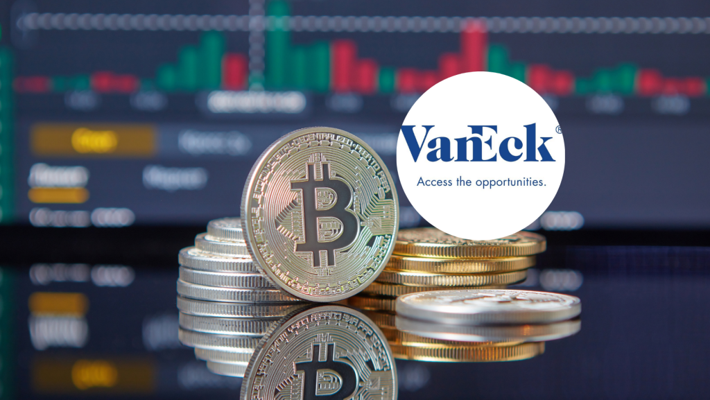 VanEck cam kết quyên góp 5% lợi nhuận từ Bitcoin ETF Spot