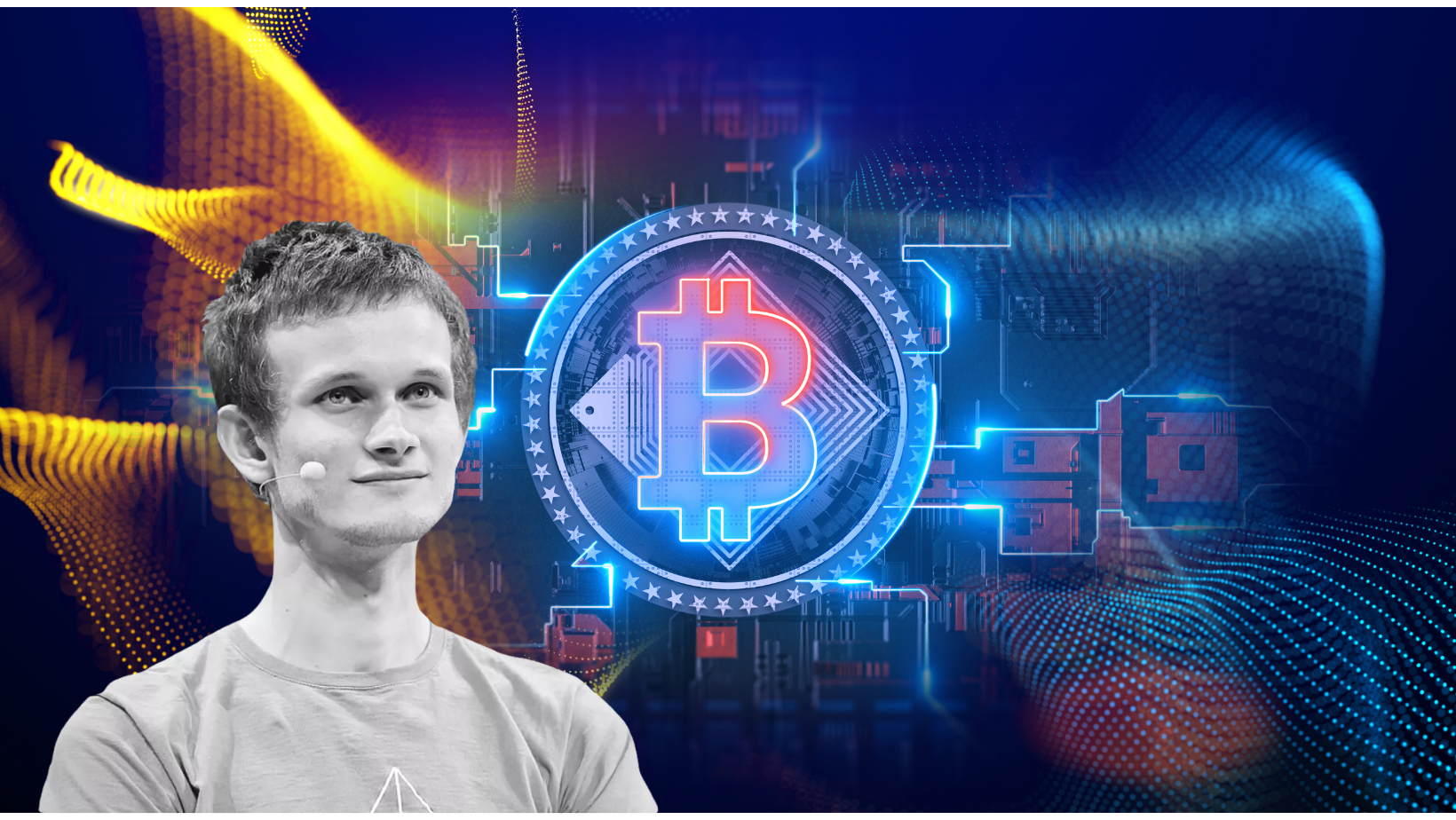 Vitalik Buterin chia sẻ 4 lời khuyên