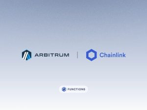 Arbitrum One Tích Hợp Tính Năng Chainlink foution