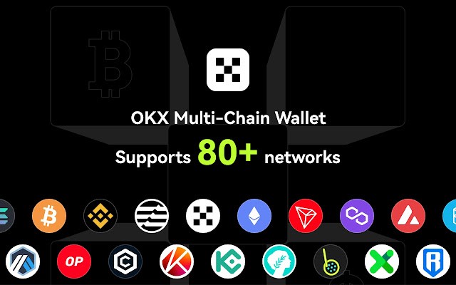 OKX Wallet Sẽ Tích Hợp Các Chuẩn Token Bitcoin Mới