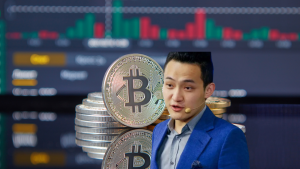 Justin Sun NÓI VỀ SỐ BTC đang nắm giữ