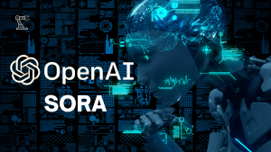 OpenAI Ra Mắt Sora: