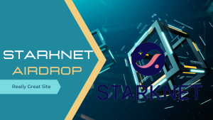 Starknet Foundation Tuyên Bố Kế Hoạch Airdrop