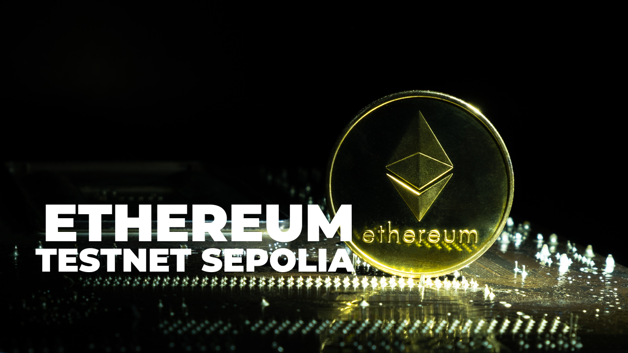 Ethereum Nâng Cấp Dencun Trên Testnet Sepolia thành công