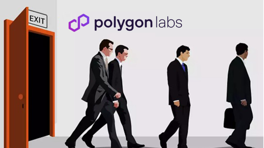 Polygon Labs Sa Thải Nhân Viên