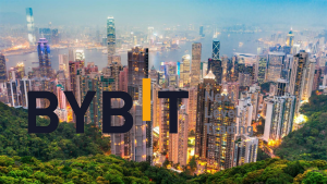 Sàn Bybit Xin Giấy Phép Hoạt Động ở Hong Kong