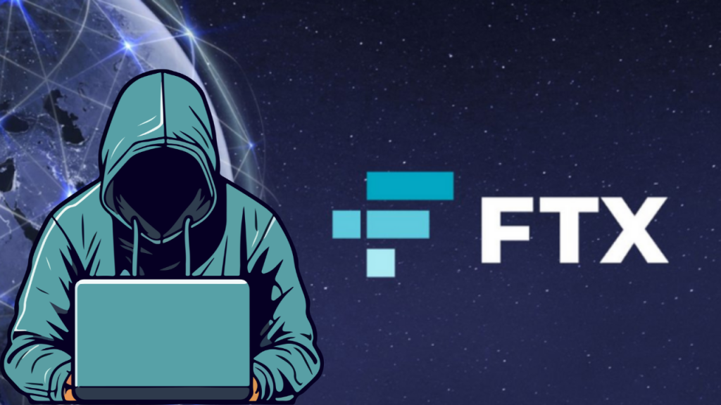 Vụ Hack 400 Triệu USD sau Phá Sản của FTX
