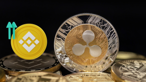 Binance Đóng Băng 4.2 Triệu USD XRP