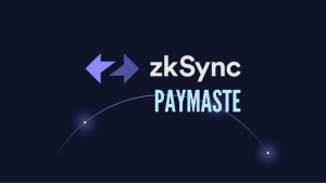 zkSync Era Paymaster Đạt Kỷ Lục Mới