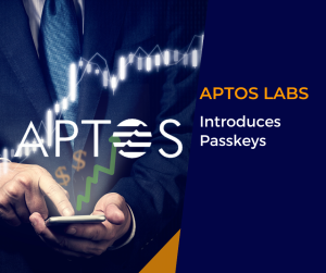 Aptos Labs Ra Mắt Mật Khẩu trên mỗi giao dịch