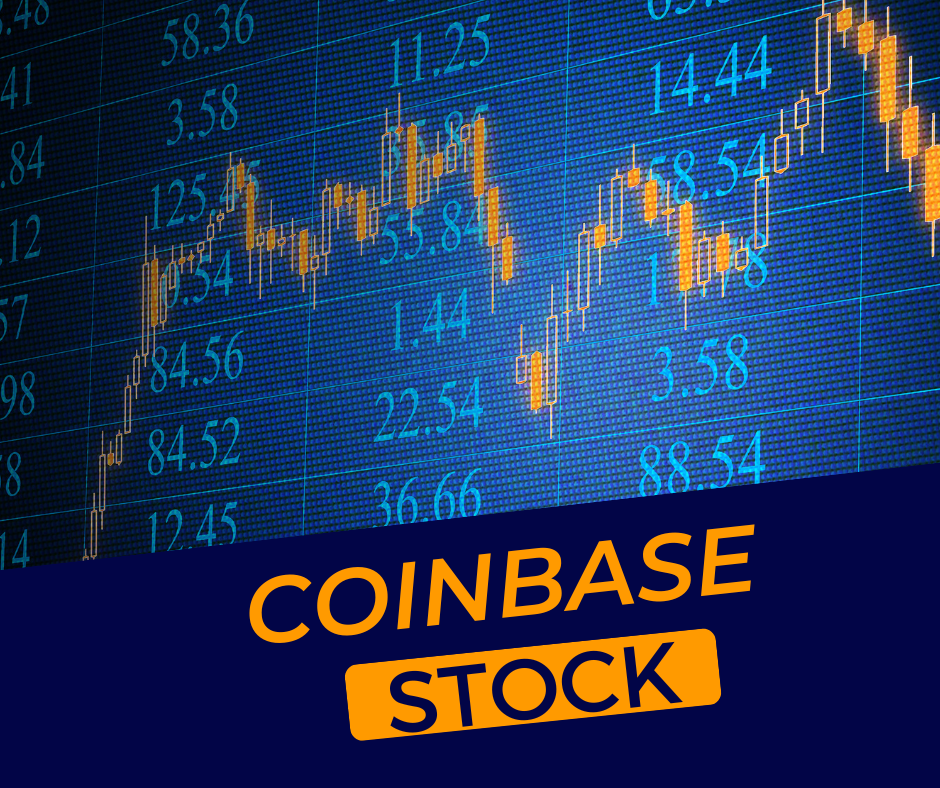 Cổ phiếu Coinbase tiếp tục tăng