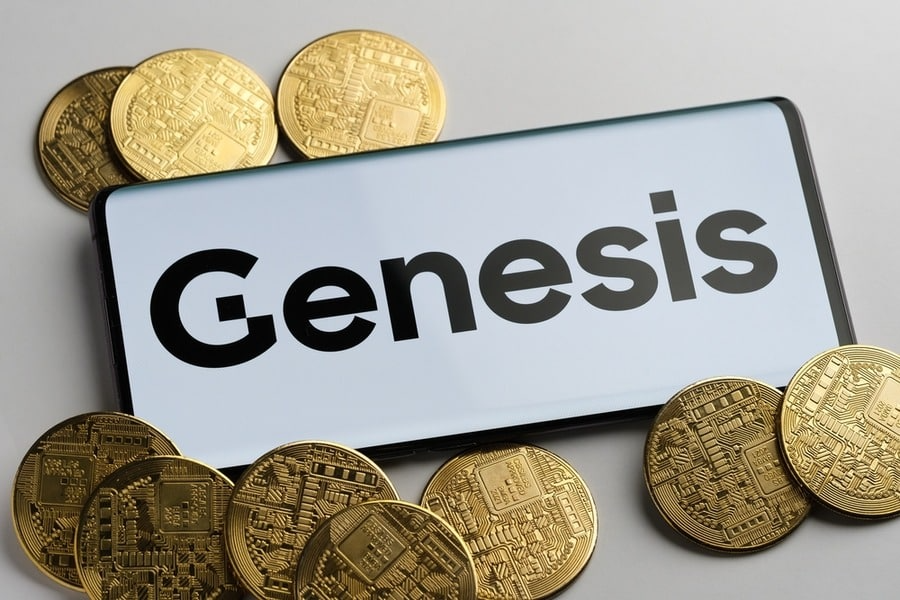 Genesis muốn Bán Cổ Phiếu GBTC Của Grayscale với Giá Trị 1,4 Tỷ USD