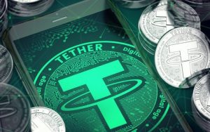 Tether tích hợp USDT vào chain Aptos