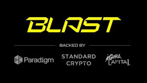 Blast Sắp Ra Mắt Mainnet