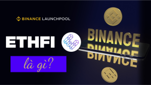 Etherfi là gì?