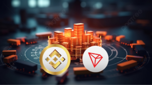 Binance dừng Nạp Rút USDC