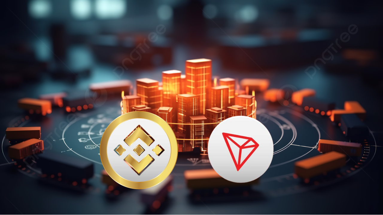 Binance dừng Nạp Rút USDC