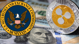 sec vs Ripple Labs