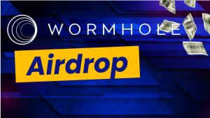 Wormhole Airdrop