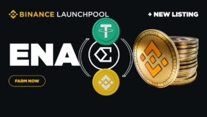 Binance Launchpool 50