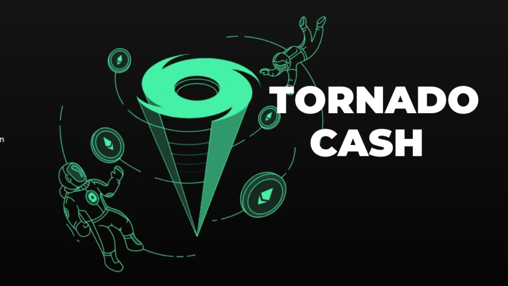Tornado Cash Phủ Nhận Cáo Buộc Rửa Tiền