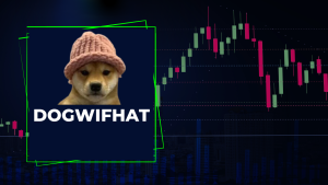 Binance Niêm Yết Dogwifhat (WIF)meme hệ Solana