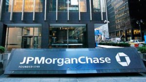 Ngân Hàng JPMorgan Dự Đoán Giá Bitcoin