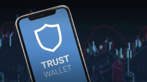 Trust Wallet iOS