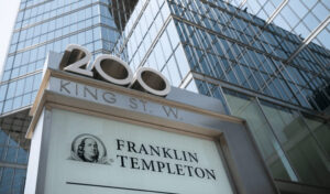 Franklin Templeton Niêm Yết Ether ETF C