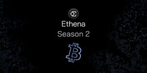 Ethena Labs bắt đầu phân bổ Airdrop