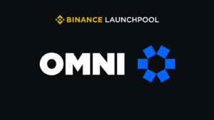 Binance Launchpool 5 OMNI