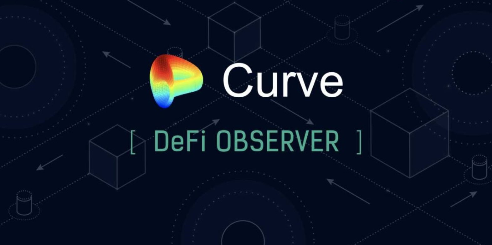 Curve Finance đổi tên miền