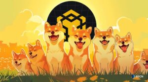 Binance khuyến khích Memecoin phát triển trên chuỗi BNB