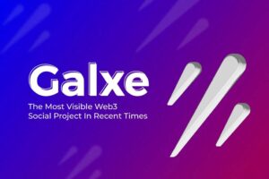 Galxe DAO muốn đổi tên token