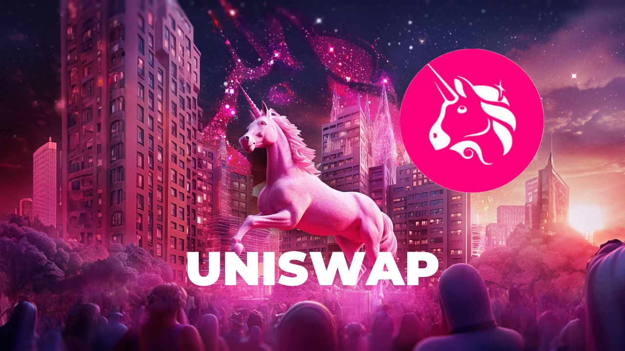 Uniswap Labs đối mặt nguy cơ bị SEC kiện