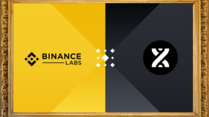 Binance Labs đầu tư vào BounceBit