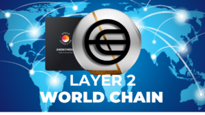 Worldcoin Ra Mắt Layer-2