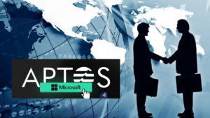 Aptos Labs hợp tác với Microsoft