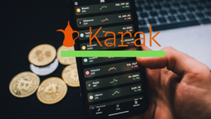 Dự Án Layer-2 Restaking Karak Mainnet