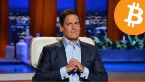 Mark Cuban Kêu Gọi SEC