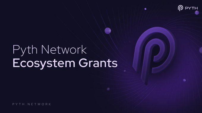 Pyth Network ra mắt quỹ cho hệ sinh thái