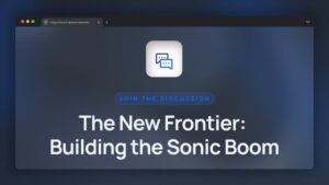 Sonic Network chuẩn bị ra mắt