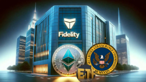 Fidelity ETF Ethereum Spot