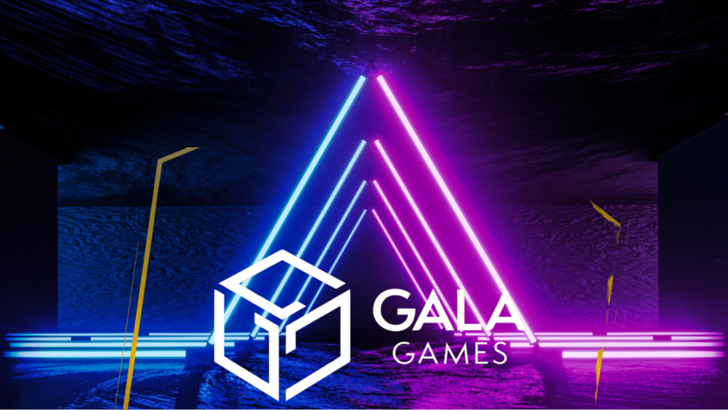 Gala Games Bị Hack