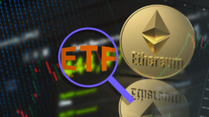 sec ETF Ethereum Spot