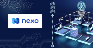 Nexo Airdrop 12,5 triệu token