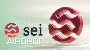 Sei Foundation Airdrop Đợt 2