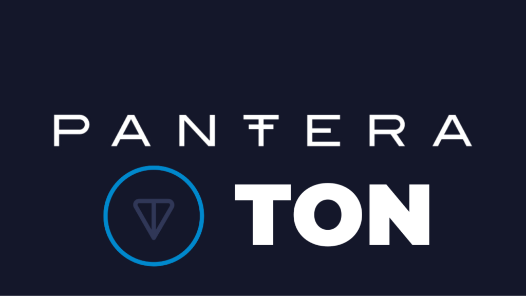 Pantera Pantera Capital đầu tư The Open Network (TON) Telegram